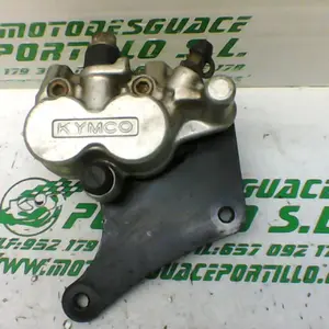 Foto de Pinza de freno delantera Kymco Bet&win 125 referencia 321-19-38859 foto 8