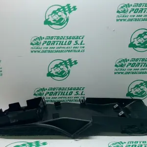 Foto de Paso de rueda Kawasaki Ninja R 250 referencia 17-16-35913 foto 6