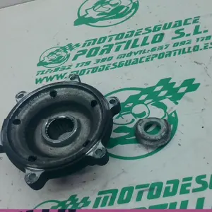 Foto de Maza llanta trasera Piaggio FLY 125 3V referencia 456-22-41089 foto 5