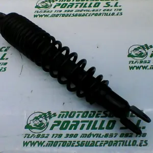 Foto de Amortiguador Yamaha Cygnus x 125 referencia 256-19-22827 foto 21
