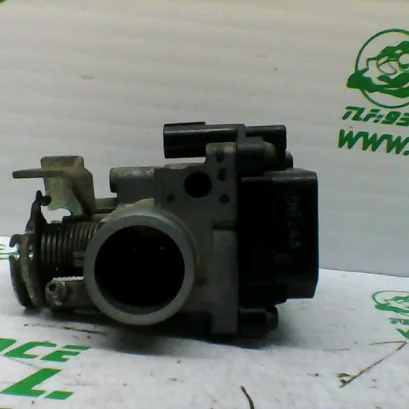 Foto de Cuerpo mariposa Honda SH 125I 13-16 referencia 70-24-47196