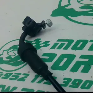 Foto de Cable cerradura asiento Honda PS 125 referencia 106-24-47717 foto 3