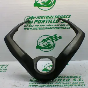 Foto de Embellecedor de contraescudo Kymco GRAND DINK 125 referencia 225-22-39995 foto 2