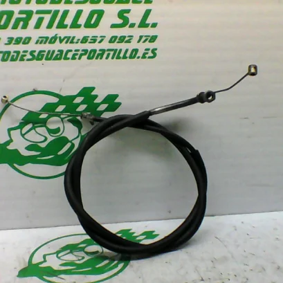 Foto de Cable acelerador Cagiva RIVER 500 referencia 365-19-37939