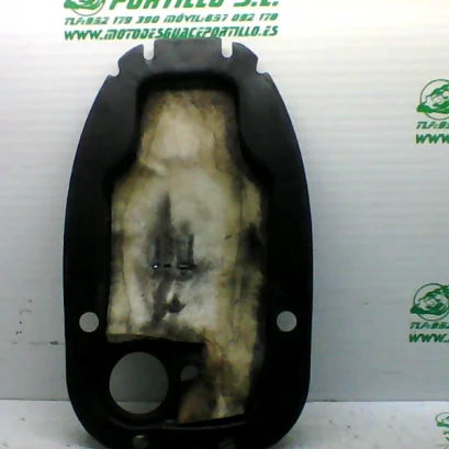 Foto de Carcasa bajo asiento LML STAR DELUXE referencia 428-22-41339