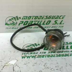 Foto de Intermitente trasero derecho Aiyumo Classic 125 referencia 285-19-47388 foto 3
