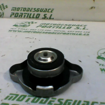 Foto de Tapon del radiador Suzuki BANDIT GSF 650 S referencia 201-18-15192