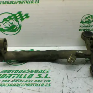 Foto de Soporte de motor Honda Pantheon 125 4T referencia 11-20-33254 foto 2