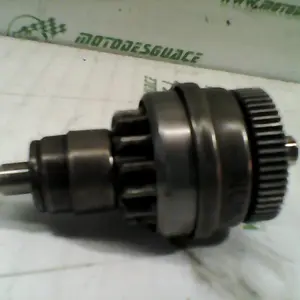 Foto de Bendix de arranque Piaggio ZIP 4T 50 referencia 270-20-39513 foto 3