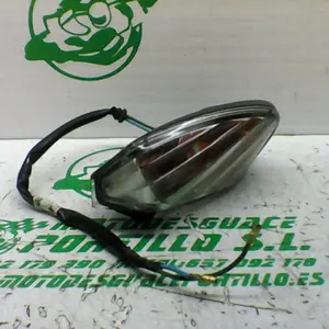 Foto de Intermitente trasero derecho Honda Pcx 125 referencia 181-23-46257 foto 6