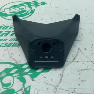Foto de Carcasa luz portamatricula Kymco MILER 125I referencia 151-24-48081 foto 4