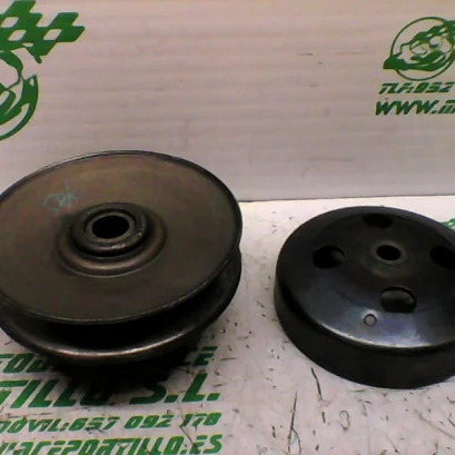 Foto de Embrague Peugeot Speedfight 1 50 referencia 12-23-41647