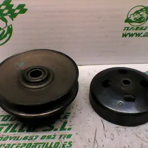 Foto de Embrague Peugeot Speedfight 1 50 referencia 12-23-41647