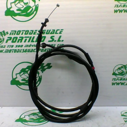 Foto de Cable acelerador Vespa PRIMAVERA 125 ABS referencia 113-22-34964