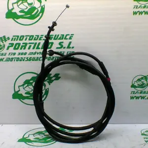 Foto de Cable acelerador Vespa PRIMAVERA 125 ABS referencia 113-22-34964 foto 1