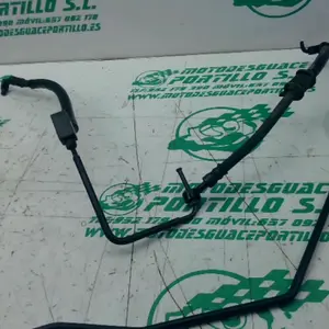 Foto de Latiguillo freno trasero Honda SH 300 I referencia 364-23-46139 foto 6