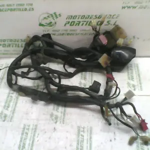 Foto de Instalación electrica Honda TRANSALP 600 referencia 143-18-14298