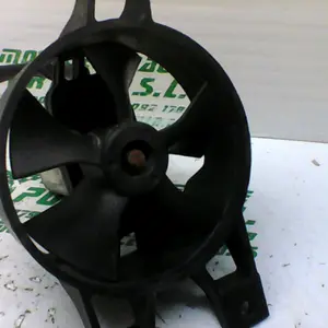 Foto de Ventilador del radiador Piaggio X9 125 referencia 165-18-28426 foto 9