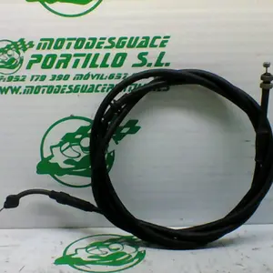 Foto de Cable acelerador Piaggio MP3 250 RL referencia 397-21-40210 foto 2