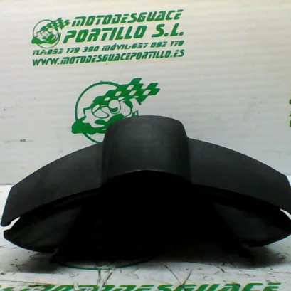 Foto de Portamatricula Gilera NEXUS 300I referencia 173-22-36378