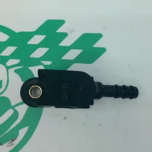 Foto de Conector del inyector Kymco MILER 125I referencia 151-24-48154 foto 2