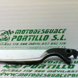 Foto de Maneta de freno trasero Yamaha XMAX 250 referencia 431-21-32465 foto 7