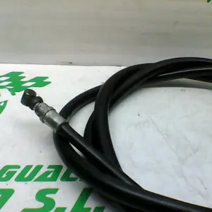 Foto de Cable de freno trasero Peugeot Kisbee 50 4T referencia 466-22-45026 foto 5