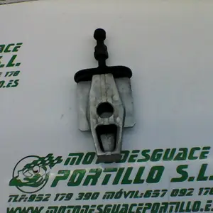 Foto de Tensores de rueda trasera Kawasaki Eliminator 125 referencia 274-18-17532 foto 5