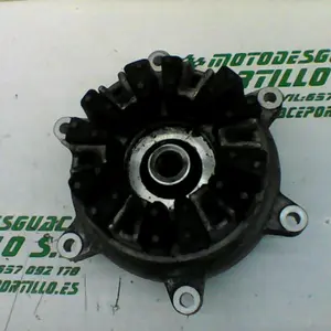 Foto de Maza llanta trasera Hyosung aquila 650 i referencia 27-19-19375 foto 7