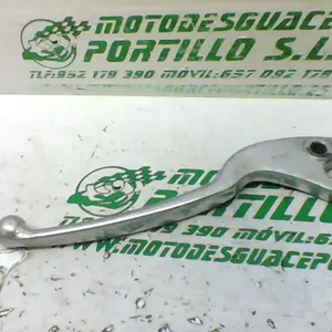 Foto de Maneta de freno delantero Kymco Bet&win 125 referencia 309-19-23995 foto 7