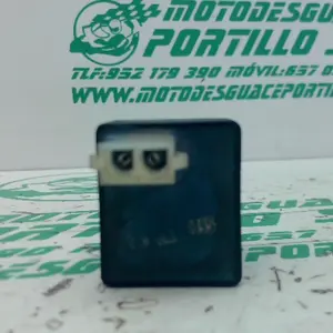Foto de Rele de intermitencia Yamaha axis cosmos 50 referencia 446-23-46653