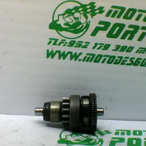 Foto de Bendix de arranque Suzuki Katana 50 referencia 320-23-45219 foto 6