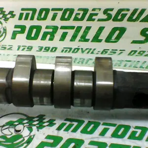 Foto de Árbol de levas Yamaha SUPER- TENERE 750 97 referencia 173-18-22375 foto 4