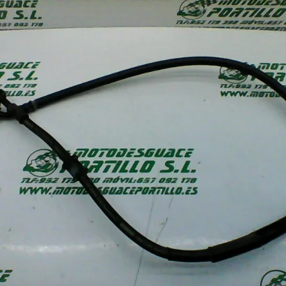 Foto de Latiguillo freno delantero Suzuki Marauder 125 referencia 46-19-17666