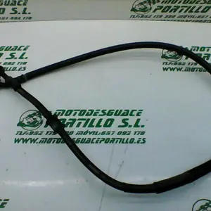 Foto de Latiguillo freno delantero Suzuki Marauder 125 referencia 46-19-17666