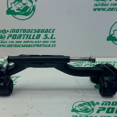 Foto de Soporte de motor Benelli MACIS referencia 324-22-39971