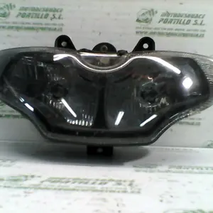 Foto de Faro delantero Gilera Runner 50 referencia 252-18-36233 foto 6