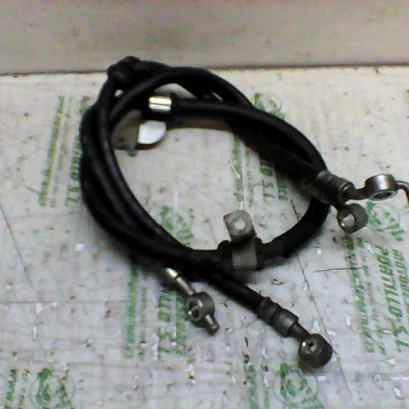 Foto de Latiguillo freno delantero Suzuki GLADIUS SFV 650 I referencia 202-18-16190