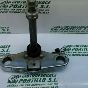 Foto de Tija Suzuki Marauder 125 referencia 46-19-17695 foto 2
