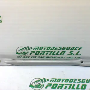 Foto de Varilla de freno trasero Kymco VENOX 250 referencia 257-19-39712 foto 7