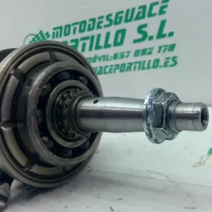 Foto de Cigüeñal Honda SH 125 i 09-10 referencia 66-24-47151 foto 5