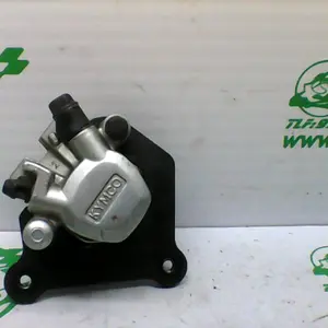 Foto de Pinza de freno delantera Kymco Agility city 125 referencia 17-19-39663 foto 17