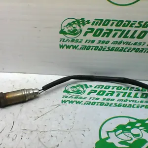Foto de Sonda lambda Derbi RAMBLA 300 referencia 167-22-37522 foto 2