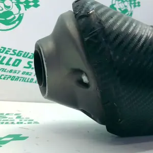 Foto de Silenciador Honda CB 600 Hornet 04-06 referencia 173-16-38238 foto 2