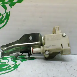 Foto de Motor de apertura de asiento Vespa PRIMAVERA 125 ABS referencia 113-22-34942 foto 2