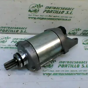 Foto de Motor de arranque Yamaha TMAX 530 12-15 referencia 218-18-15410 foto 2