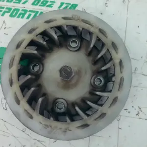 Foto de Ventilador del plato magnetico Peugeot tweet 125 referencia 67-19-17834 foto 2