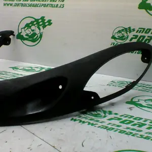 Foto de Embellecedor del frontal Yamaha Cygnus flame 125 referencia 271-20-30370