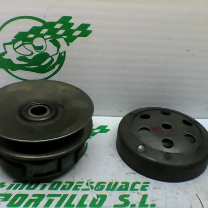 Foto de Embrague Sym MASK 50 referencia 111-22-34524
