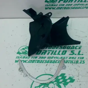 Foto de Tapa de piñon Honda CB 500XA referencia 415-23-47839